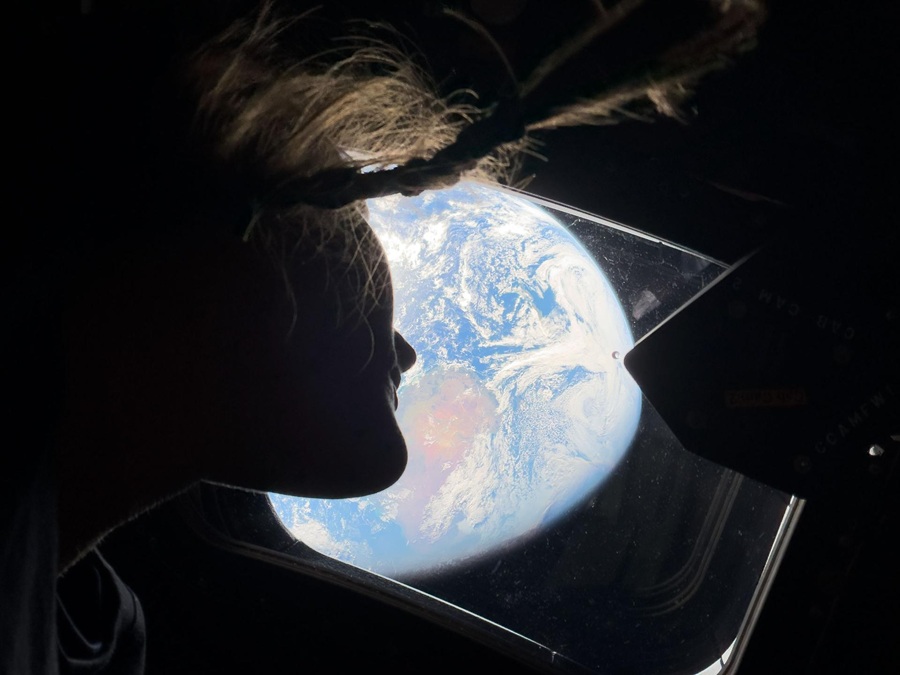 Artemis II Makes Space Exploration Awesome Again