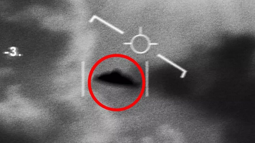 Religious leaders told 'prepare now' for Bible-changing UFO disclosure