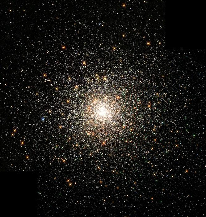 The globular cluster M80