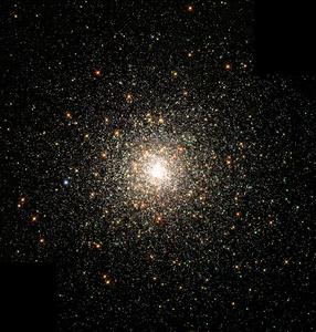Biggest black holes built up in busy star clusters after series of violent merging events, research finds
