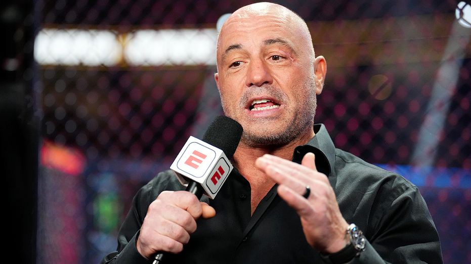 Rogan suggests upcoming UFO disclosure is cynical distraction from war in Iran