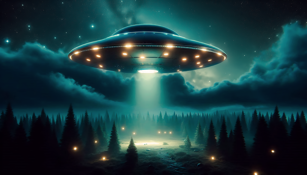 UFO