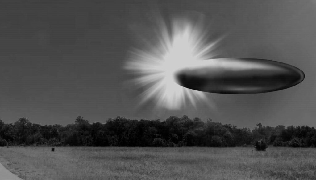 'Aliens are real': internet reacts to Pentagon’s UFO file dump, sparking theories of extraterrestrial life