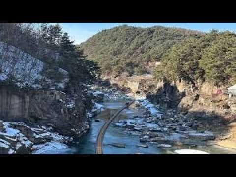 The Forgotten Korean Encounters: UFOs Over Wonsan, Sunchon , and Chorwon
