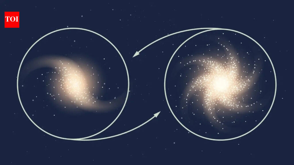 Dark Matter: Scientists tested Newton’s Law across 750 million light-years: Does gravity still work as Newton predicted? Dark Matter: Scientists tested Newton’s Law across 750 million light-years: Does gravity still work as Newton predicted?