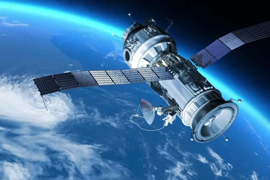 No more rockets: the wild new tech launching satellites with zero emissions No more rockets: the wild new tech launching satellites with zero emissions