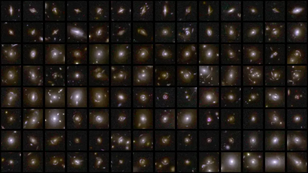 Euclid Space Warps – help us hunt for galaxy-galaxy lense Euclid Space Warps – help us hunt for galaxy-galaxy lense