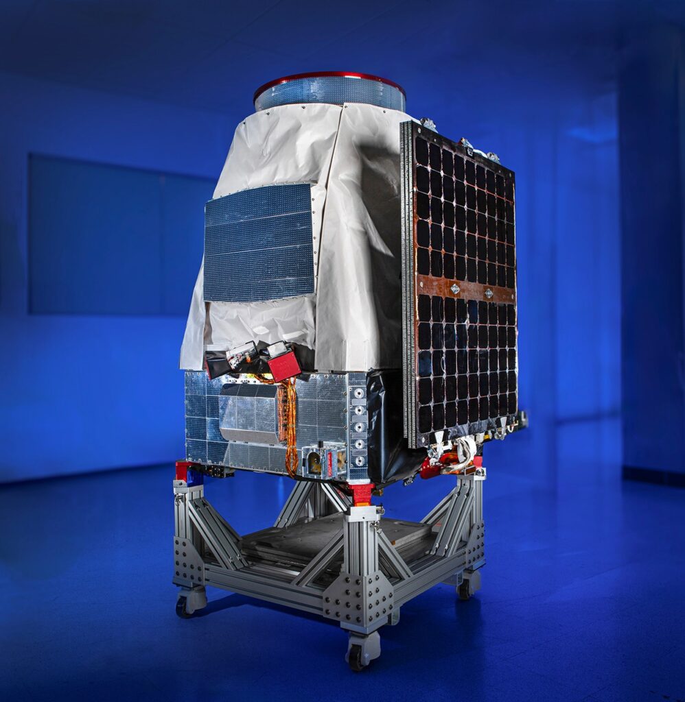 Pandora – NASA Science – Space Pandora - NASA Science - Space