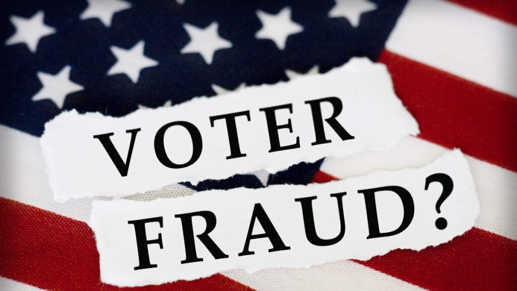 Illegal Alien Voter Fraud Continues, While Congress Ignores SAVE Act | News Radio 1200 WOAI Illegal Alien Voter Fraud Continues, While Congress Ignores SAVE Act