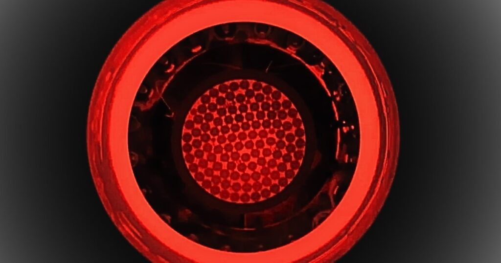 NASA tests powerful new thruster for faster Mars missions NASA tests powerful new thruster for faster Mars missions