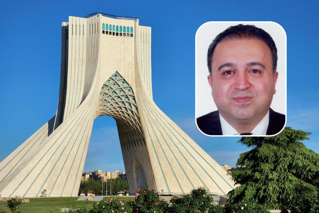 Long Island man guilty of smuggling Iranian with terror ties into US