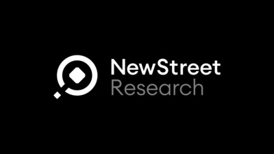 New Street Research Launches Space Economy and Infrastructure Coverage New Street Research Launches Space Economy and Infrastructure Coverage