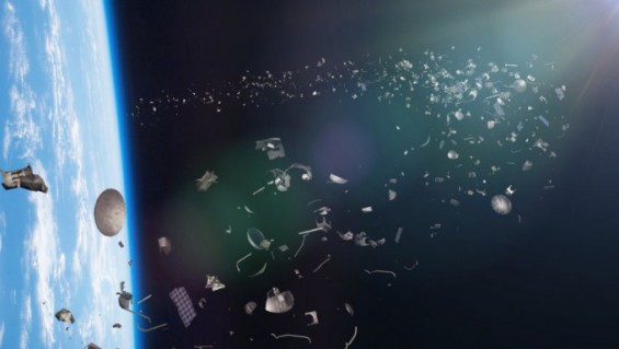 Accu report: Space debris now 47% of all trackable objects in Earth orbit GaHyeon Jo