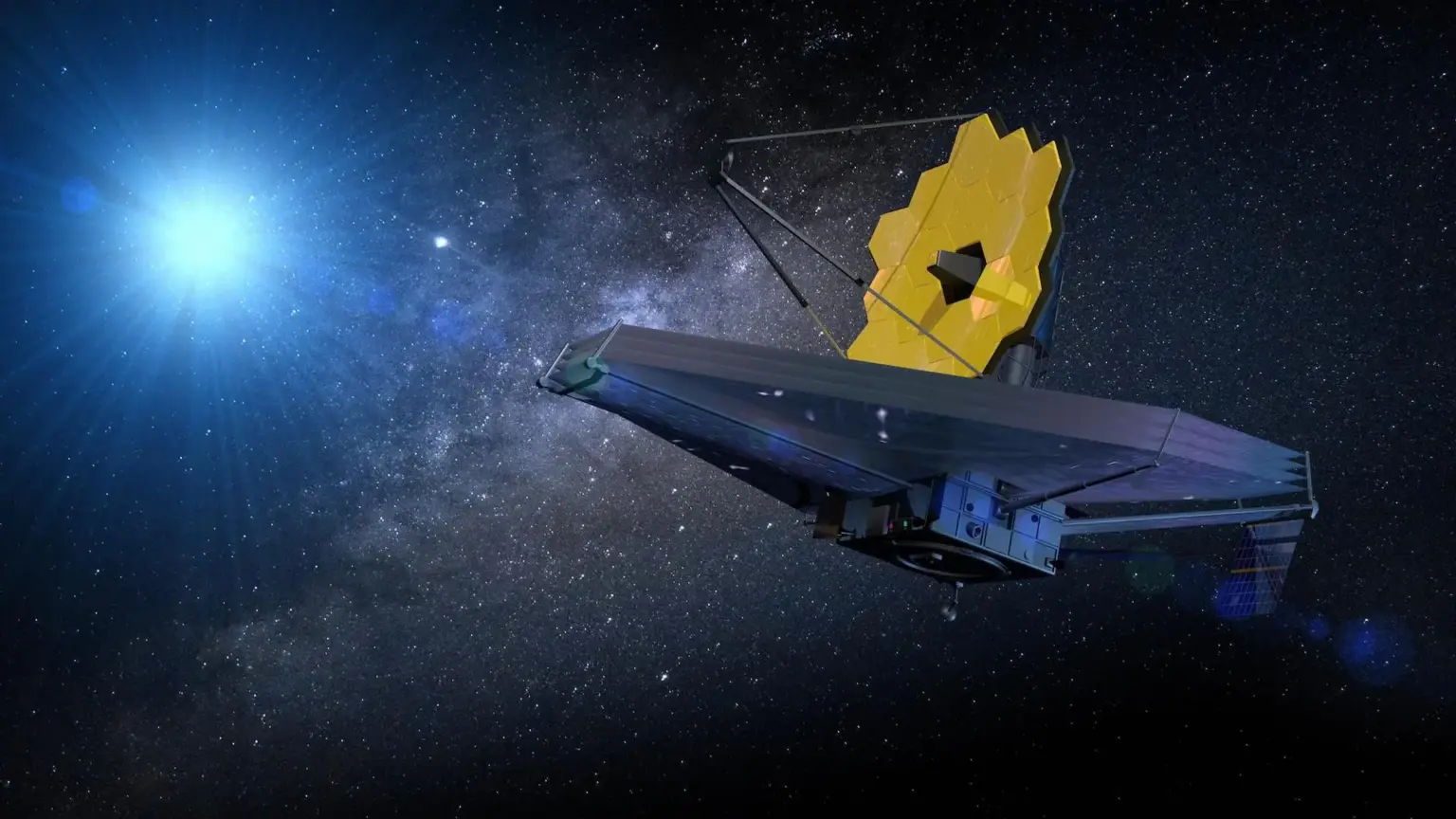 Did Scientists Just Find the First Stars? A Troubling Cosmic Clue Emerges Did Scientists Just Find the First Stars? A Troubling Cosmic Clue Emerges