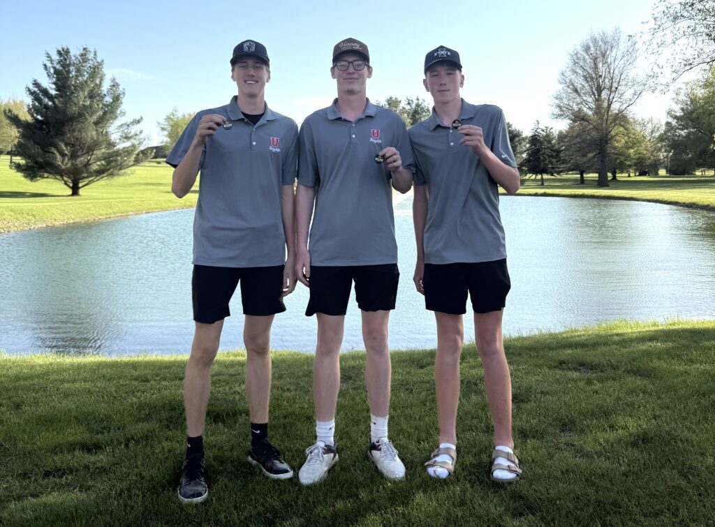 Union golfers tee up at competitive Comet Invite | News, Sports, Jobs Union golfers tee up at competitive Comet Invite