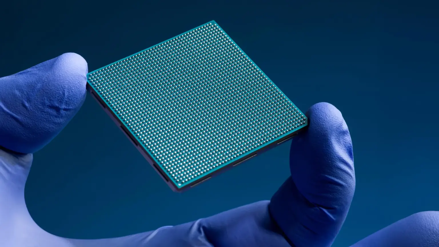 NASA’s new AI space chip could let spacecraft think for themselves NASA’s new AI space chip could let spacecraft think for themselves