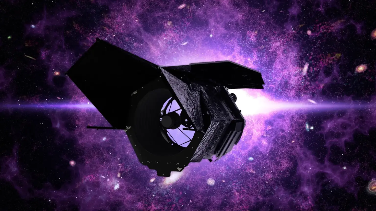 NASA’s Roman Space Telescope could reveal millions of invisible neutron stars NASA’s Roman Space Telescope could reveal millions of invisible neutron stars