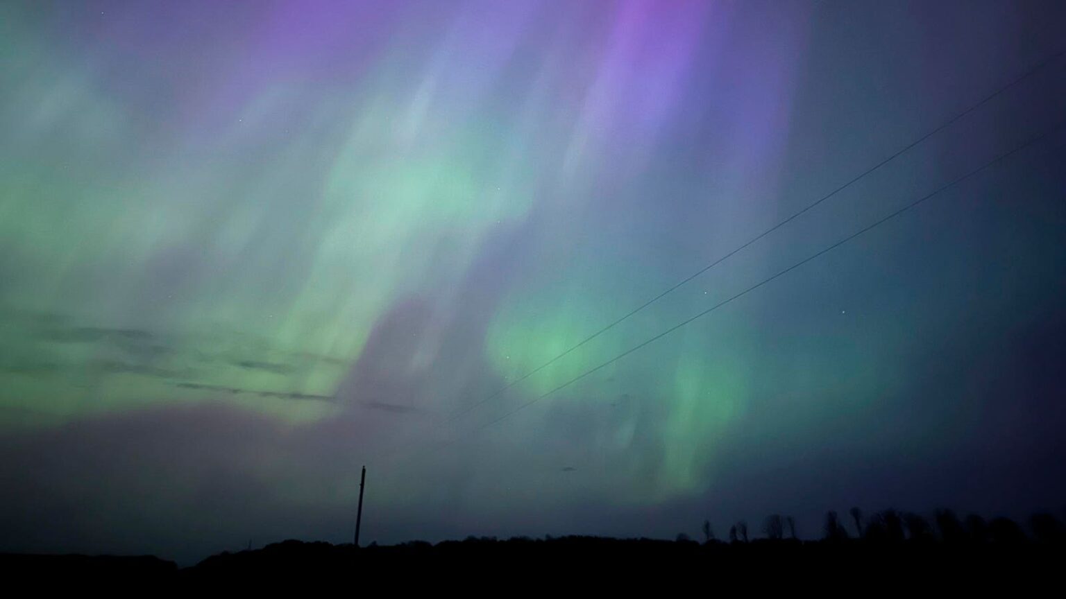 10 States Enter Aurora ‘Strike Zone’ On Friday