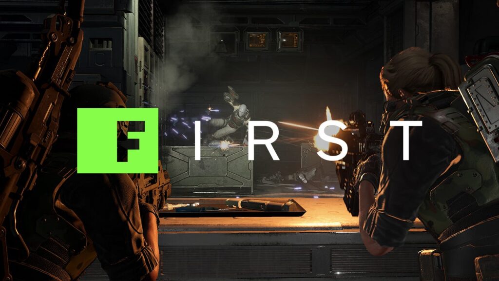 Aliens: Fireteam Elite 2 – Full Mission Gameplay (Prologue)