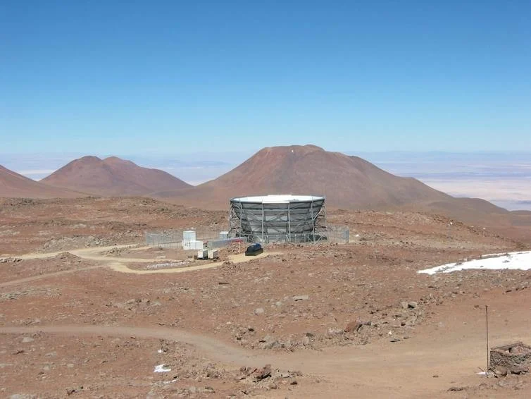 Could the mathematical ‘shape’ of the universe solve the cosmological constant problem? Could the mathematical ‘shape’ of the universe solve the cosmological constant problem?