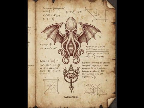 Why are mathematicians going crazy?