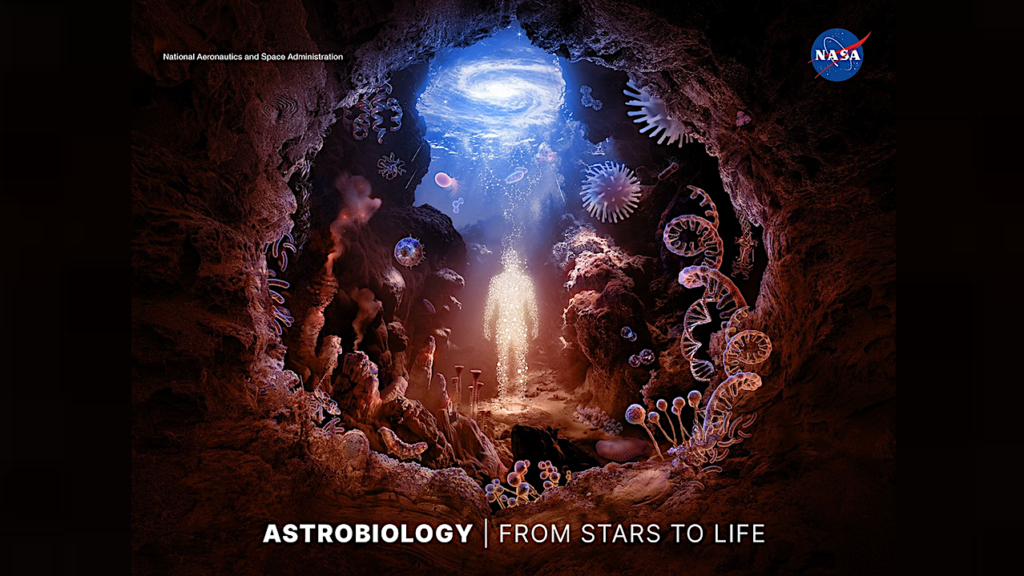 NASA Request for Information (RFI): Private Sector Activities in Astrobiology, Planetary Protection, and Space Biology Released NASA Request for Information (RFI): Private Sector Activities in Astrobiology, Planetary Protection, and Space Biology Released