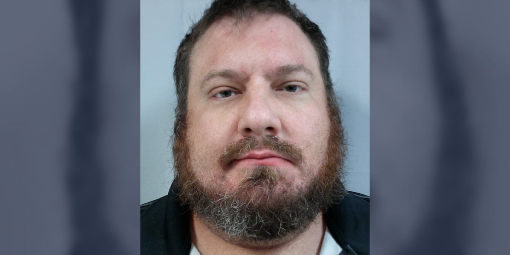 Man arrested after calling 911 to report zombies, ghosts & UFO in Randolph County Man arrested after calling 911 to report zombies, ghosts & UFO in Randolph County