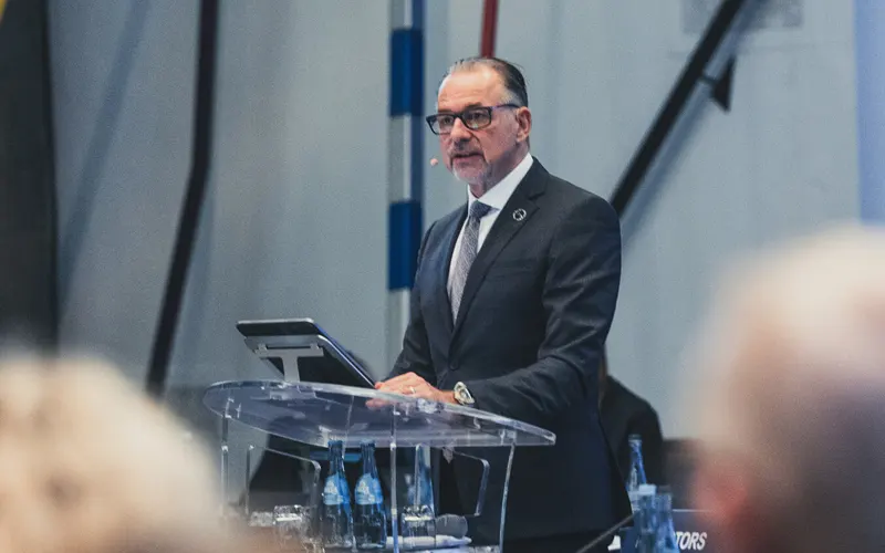 “Autonomous Human Spaceflight is Not a Luxury,” Says ESA Chief ESA chief Josef Aschbacher has called on Europe to develop an autonomous human spaceflight capability.