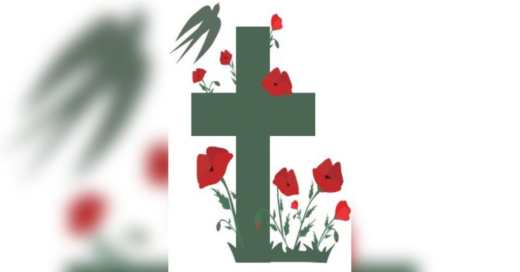Auxiliaries to distribute poppies for National Poppy Day Auxiliaries to distribute poppies for National Poppy Day