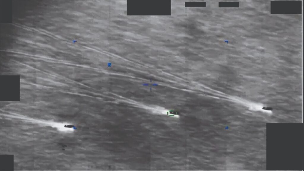 Pentagon releases second batch of UAP files and videos online - UFO FEED