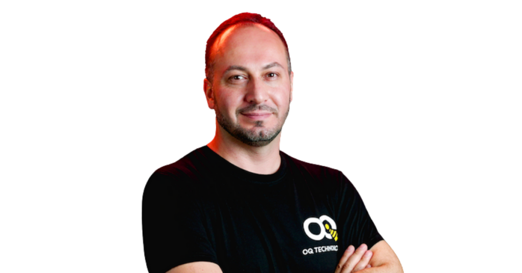 SmallSat Europe Speaker Focus: Omar Qaise, OQ Technology – SatNews