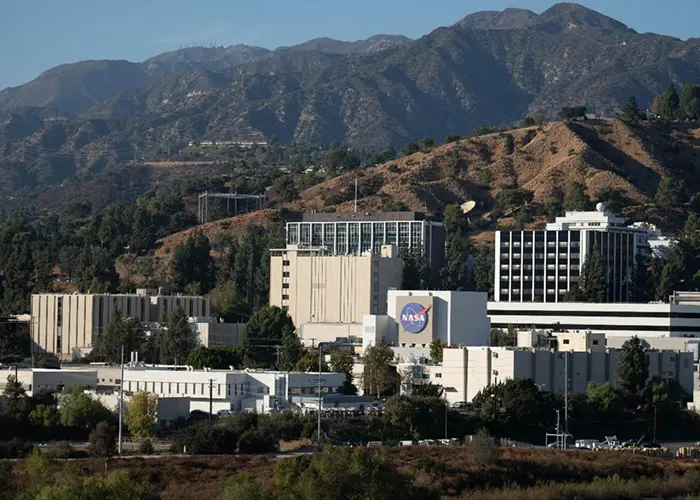 NASA to Compete Contract for Jet Propulsion Laboratory Management NASA to Compete Contract for Jet Propulsion Laboratory Management