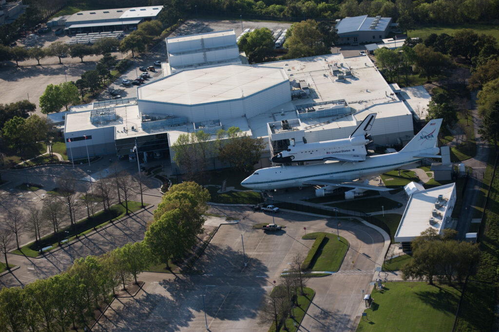 Universities compete to create new tool for NASA Universities compete to create new tool for NASA