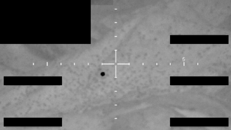 Pentagon releases initial batch of declassified files detailing UFOs Pentagon releases initial batch of declassified files detailing UFOs