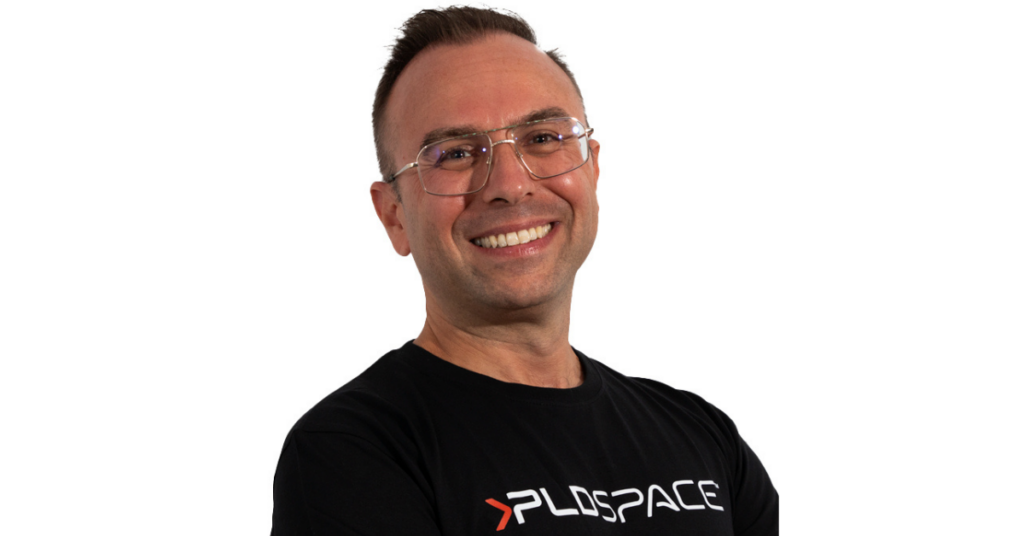 SmallSat Europe Speaker Focus: Daniele Dallari, PLD Space – SatNews SmallSat Europe Speaker Focus: Daniele Dallari, PLD Space – SatNews