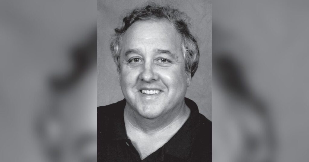 RICHARD “RICK” SCHNEPP – Carroll County Comet RICHARD “RICK” SCHNEPP - Carroll County Comet