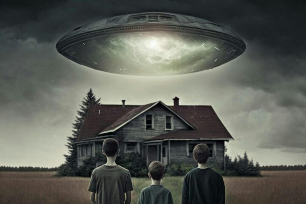 Anoka Police Report UFO Sighting During Training Session Anoka Police Report UFO Sighting During Training Session