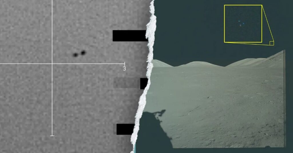 UFO insider claims US has bodies of 4 different alien species from downed spacecraft in government custody UFO insider claims US has bodies of 4 different alien species from downed spacecraft in government custody