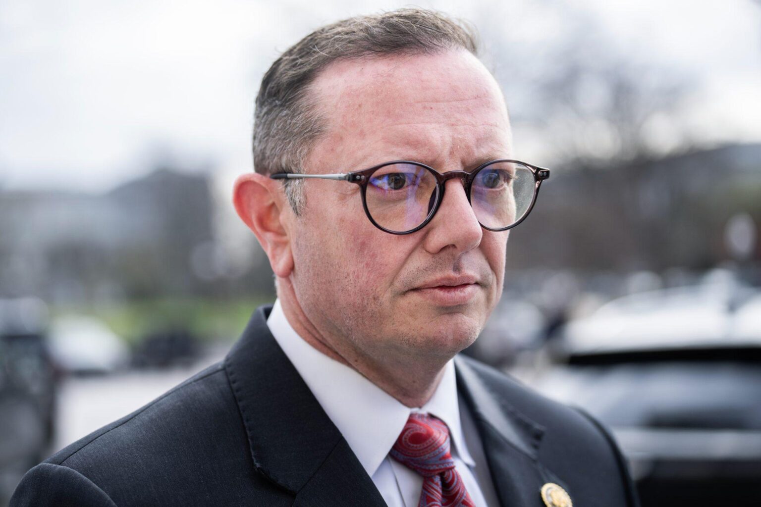 Rep. Burlison to MITRE: “Tell us What you Know” Rep. Burlison to MITRE: "Tell us What you Know"