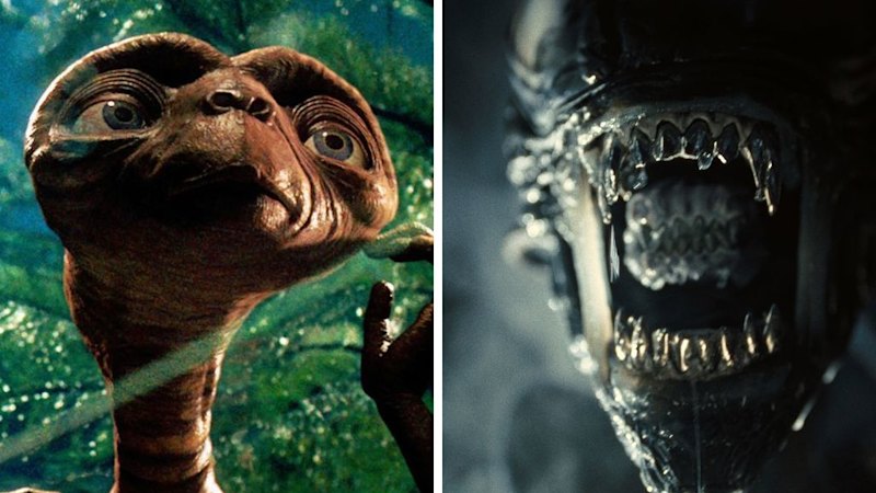 Are aliens real? Spielberg dares to ask in Disclosure Day Are aliens real? Spielberg dares to ask in Disclosure Day