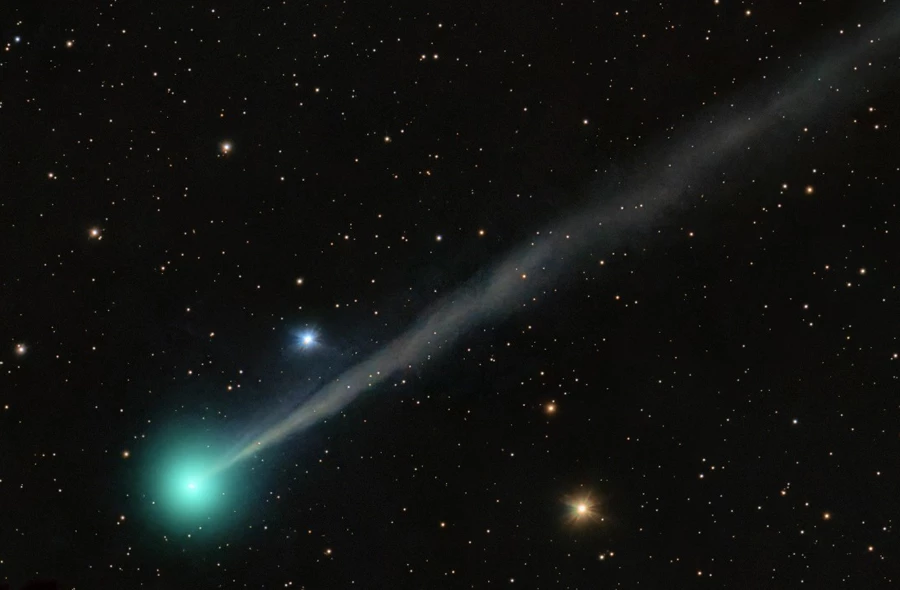 Dawn Comet C/2025 R3 (PanSTARRS) May Hold a Surprise