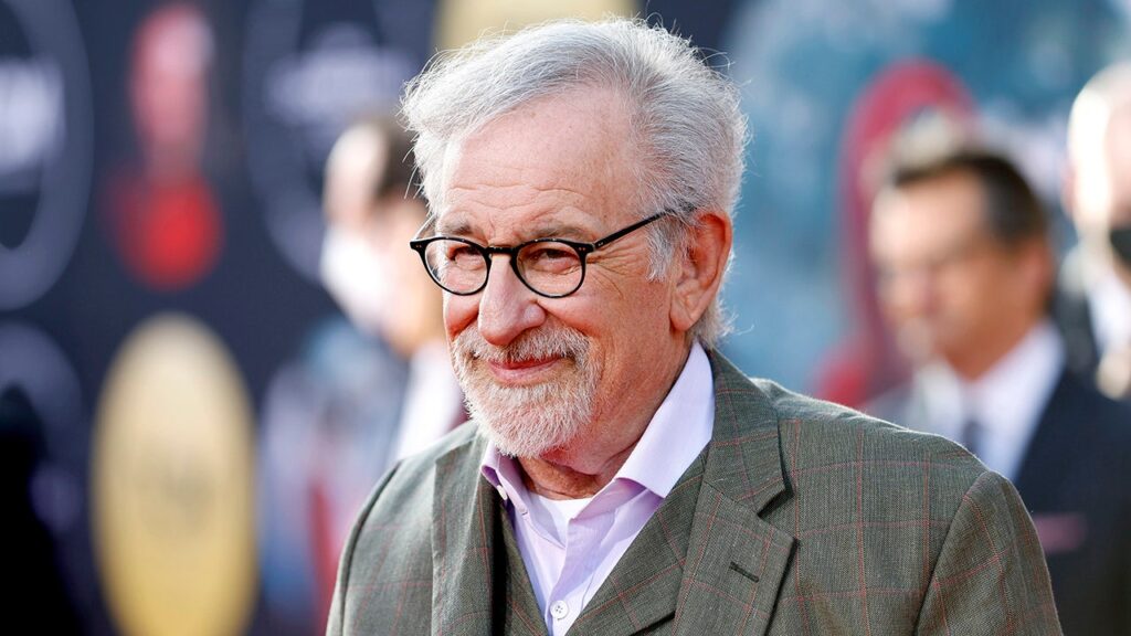 Bone-chilling preview released for Steven Spielberg's highly anticipated UFO movie 'Disclosure Day'