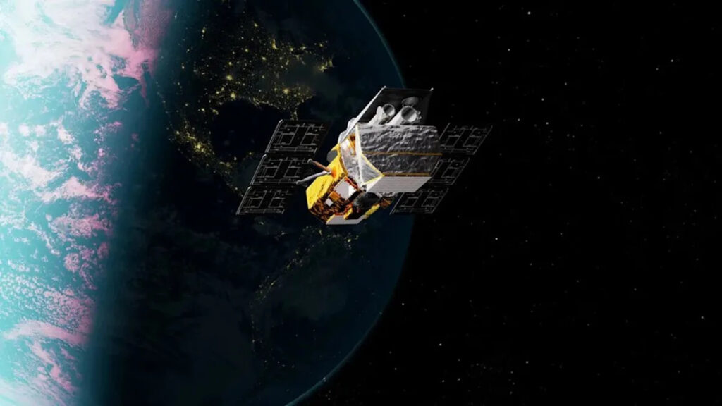 NASA is hatching a ‘fast-paced plan’ to boost this space telescope. But first, they’ll have to find it NASA is hatching a 'fast-paced plan' to boost this space telescope. But first, they'll have to find it