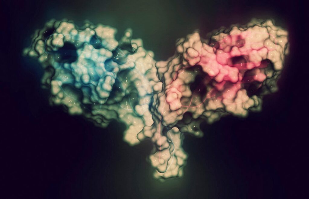 New protein-folding AI vastly expands on Alphafold’s efforts New protein-folding AI vastly expands on Alphafold's efforts