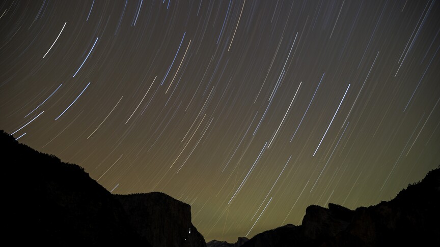 NASA says meteor explosion caused loud boom heard across New England logo