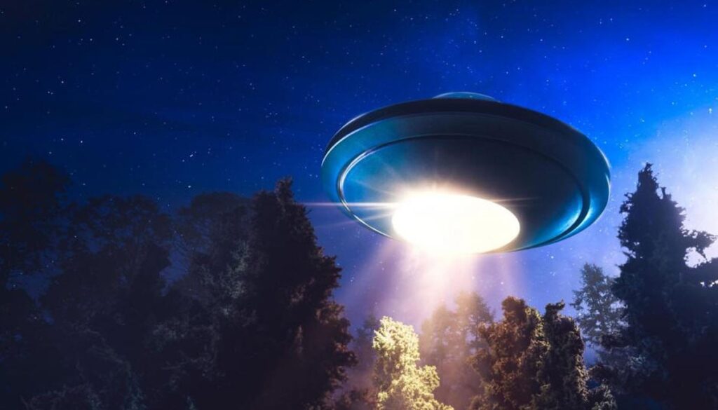 Glasgow set for major UFO gathering as experts weigh in on ‘Are aliens among us?’ Glasgow set for major UFO gathering as experts weigh in on 'Are aliens among us?'