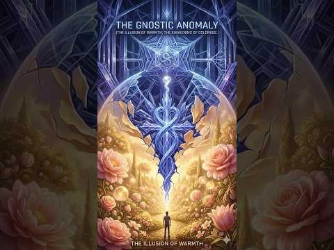 The Gnostic Anomaly （The Illusion of Warmth, The Awakening of Coldness.）