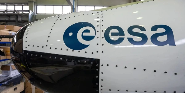 Europe's First Reusable Spacecraft Prepares for Launch