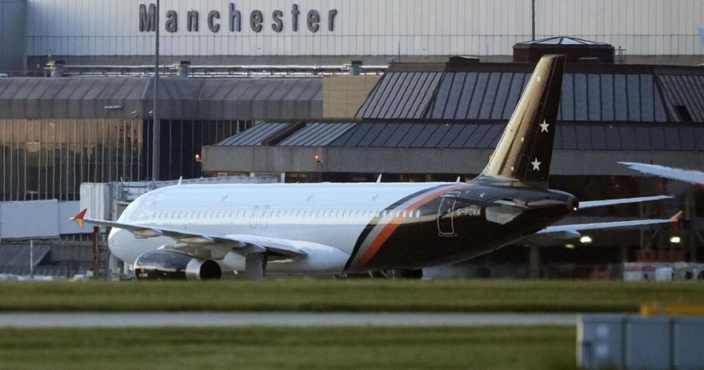 Hantavirus: Some passengers on board cruise were ‘facing mental breakdown’
