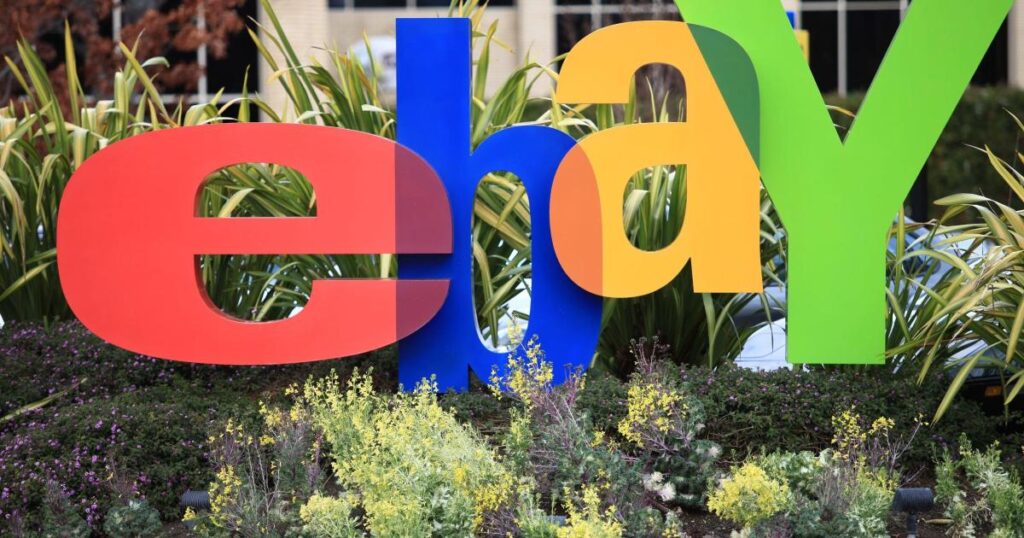 EBay rejects £41.4 billion GameStop takeover offer EBay rejects £41.4 billion GameStop takeover offer